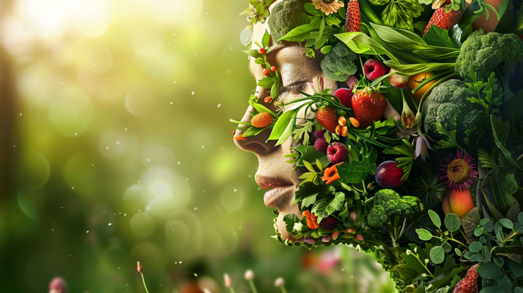 Nutrição e Estética