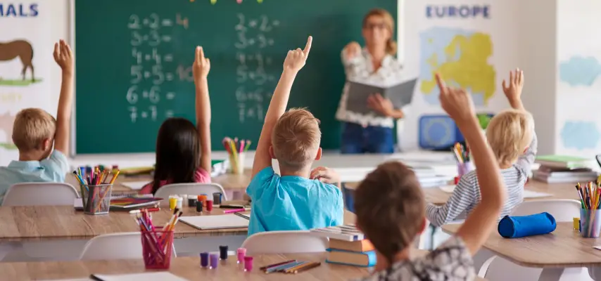 Pedagogias Ativas