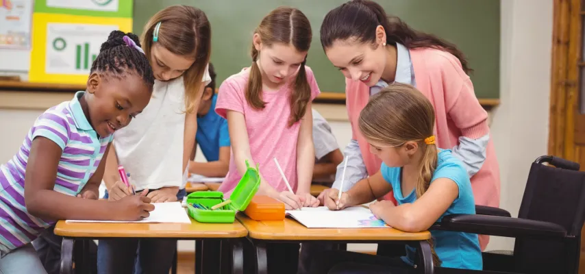 Educação Inclusiva