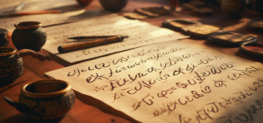 Curso de Letras