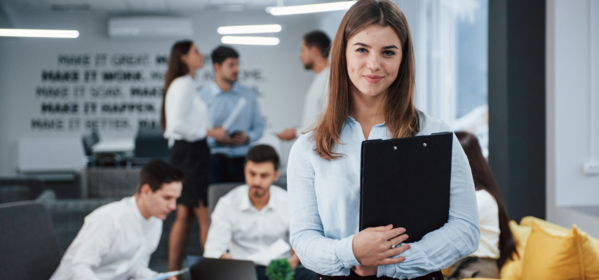 Fundamentos, Administração