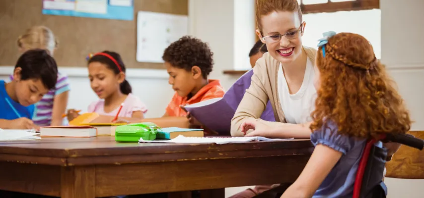 Educação Inclusiva