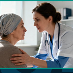 Oncologia Multiprofissional