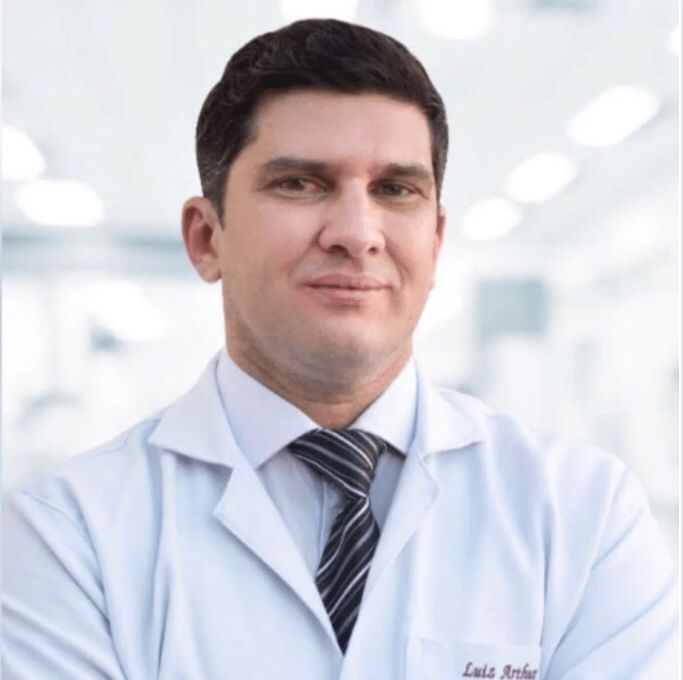 Dr. Luiz Arthur Felipe