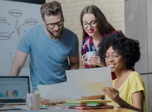 Graduação em Marketing