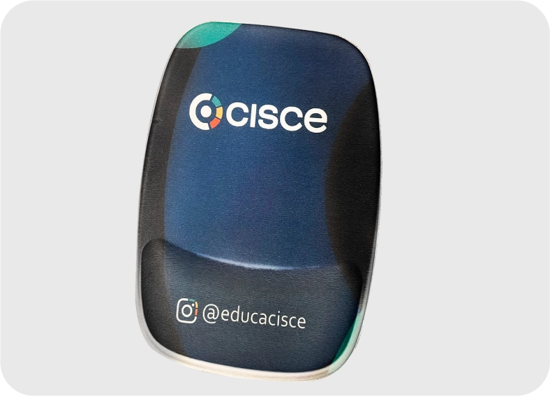 Mousepad CISCE